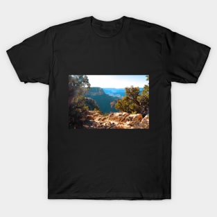 Grand Canyon National Park Arizona USA T-Shirt